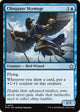 [Foil] Clinquant Skymage (33) (Foundations)
