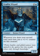 [Foil] Erudite Wizard (37) (Foundations)
