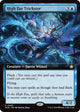 High Fae Trickster (Extended Art) (453) (Foundations)