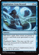 [Foil] Inspiration from Beyond (43) (Foundations)
