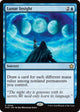 [Foil] Lunar Insight (46) (Foundations)