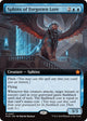 Sphinx of Forgotten Lore (Extended Art) (457) (Foundations)