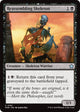 [Foil] Reassembling Skeleton (182) (Foundations)