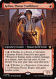 Kellan, Planar Trailblazer (Extended Art) (466) (Foundations)