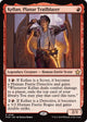 [Foil] Kellan, Planar Trailblazer (91) (Foundations)