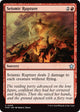 Seismic Rupture (205) (Foundations)