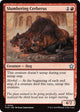 Slumbering Cerberus (94) (Foundations)