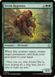 Elvish Regrower (104) (Foundations)