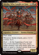 [Foil] Alesha, Who Laughs at Fate (115) (Foundations)
