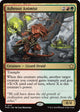 [Foil] Ashroot Animist (117) (Foundations)