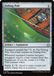 [Foil] Fishing Pole (128) (Foundations)