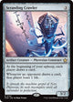 Scrawling Crawler (132) (Foundations)