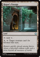 Rogue's Passage (264) (Foundations)