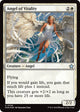[Foil] Angel of Vitality (706) (Foundations)
