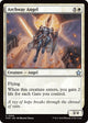 Archway Angel (566) (Foundations)