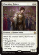 Charming Prince (568) (Foundations)