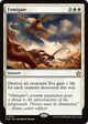 Fumigate (575) (Foundations)