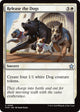 Release the Dogs (580) (Foundations)