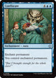 [Foil] Confiscate (709) (Foundations)