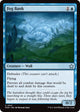 Fog Bank (591) (Foundations)