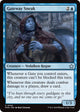 Gateway Sneak (592) (Foundations)