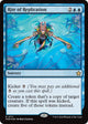 [Foil] Rite of Replication (711) (Foundations)