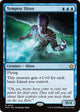 Tempest Djinn (598) (Foundations)
