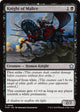 Knight of Malice (608) (Foundations)