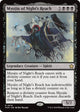 Myojin of Night's Reach (610) (Foundations)
