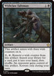 Wishclaw Talisman (617) (Foundations)