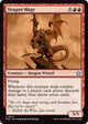 Dragon Mage (621) (Foundations)