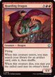 Hoarding Dragon (626) (Foundations)