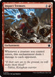 [Foil] Impact Tremors (717) (Foundations)