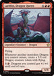Lathliss, Dragon Queen (627) (Foundations)