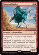 Taurean Mauler (633) (Foundations)