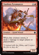 Viashino Pyromancer (634) (Foundations)