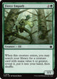 Fierce Empath (636) (Foundations)