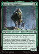 Fynn, the Fangbearer (637) (Foundations)