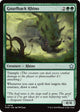 Gnarlback Rhino (638) (Foundations)