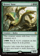 Heroes' Bane (639) (Foundations)