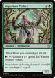 [Foil] Imperious Perfect (719) (Foundations)