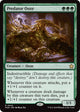 Predator Ooze (642) (Foundations)