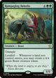 Rampaging Baloths (645) (Foundations)