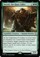 Surrak, the Hunt Caller (647) (Foundations)