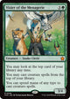 Vizier of the Menagerie (649) (Foundations)