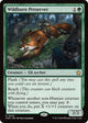 Wildborn Preserver (650) (Foundations)