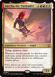 Aurelia, the Warleader (651) (Foundations)