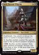 Ayli, Eternal Pilgrim (652) (Foundations)