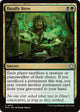 Deadly Brew (654) (Foundations)