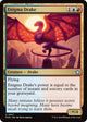 Enigma Drake (657) (Foundations)